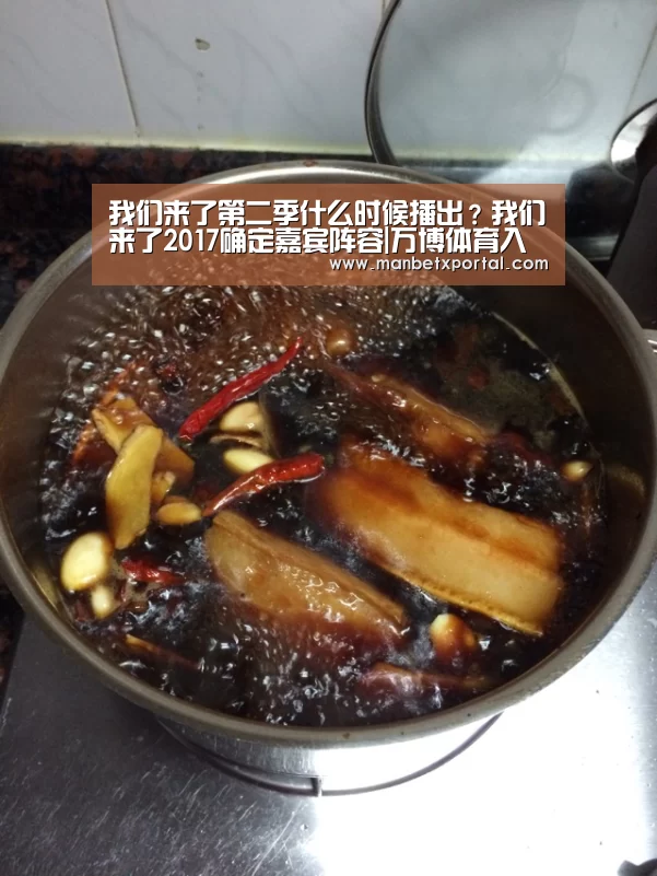 我们来了第二季什么时候播出?我们来了2017确定嘉宾阵容|万博体育入口(图1) 万博官网