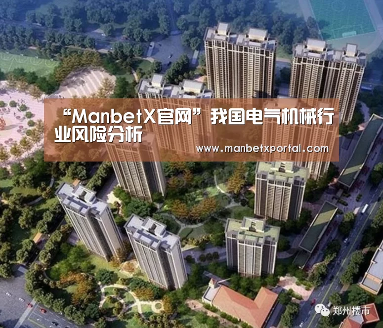 “ManbetX官网”我国电气机械行业风险分析(图3) 万博体育入口