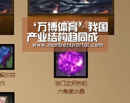 ‘万博体育’我国产业结构趋同成因分析综述(图1) 万博体育入口