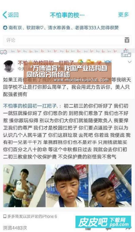‘万博体育’我国产业结构趋同成因分析综述(图3) ManbetX官网